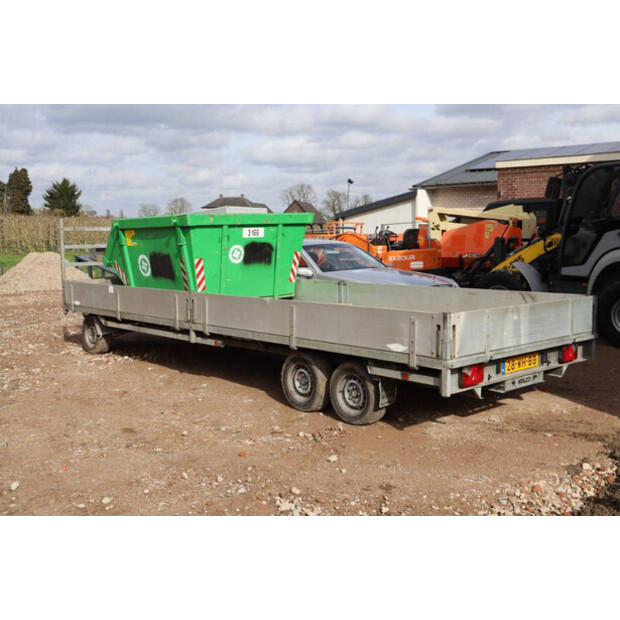 2011 Hulco R2-46269235