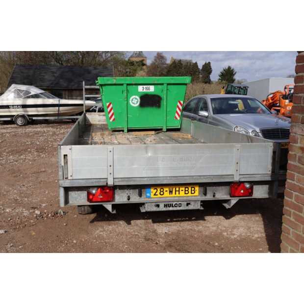 2011 Hulco R2-46269236