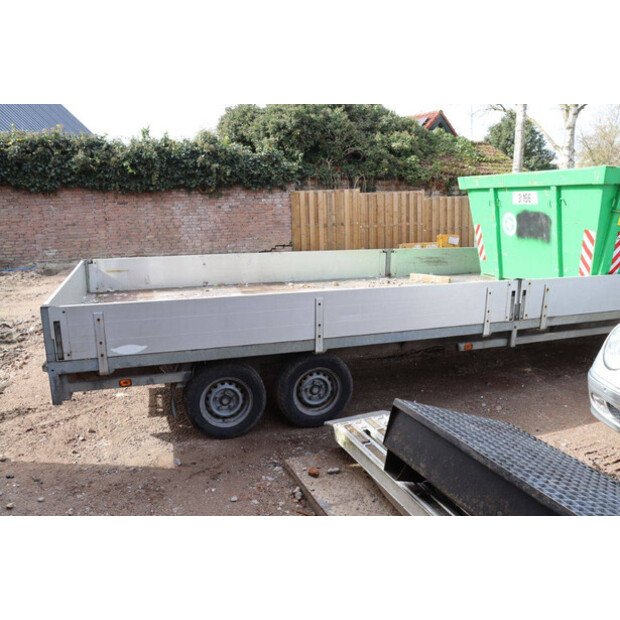 2011 Hulco R2-46269237