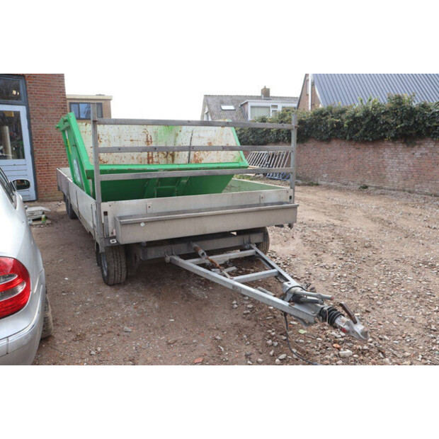 2011 Hulco R2-46269238