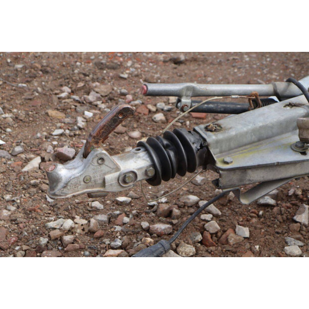 2011 Hulco R2-46269240