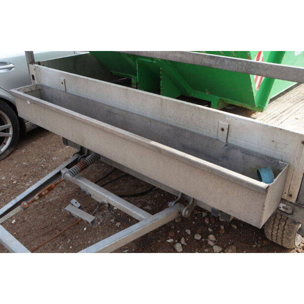 2011 Hulco R2-46269242