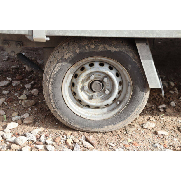 2011 Hulco R2-46269243