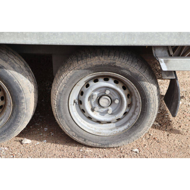 2011 Hulco R2-46269245