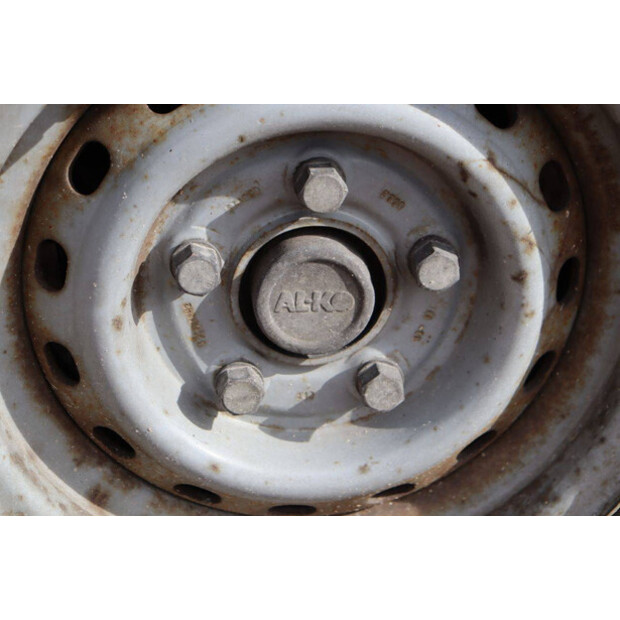 2011 Hulco R2-46269246