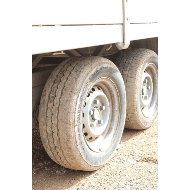 2011 Hulco R2-46269247