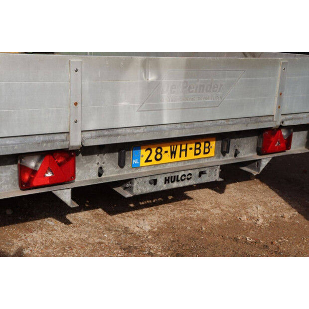 2011 Hulco R2-46269248