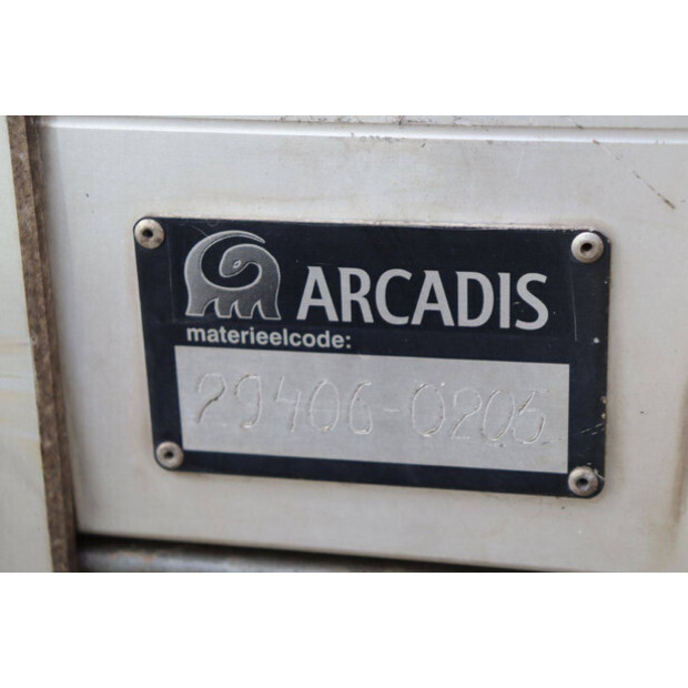 2011 Hulco R2-46269253