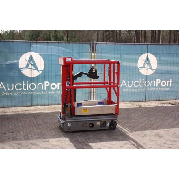 2017 Power Tower NANO SP PLUS-46269254