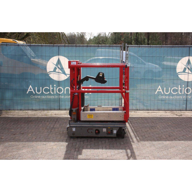 2017 Power Tower NANO SP PLUS-46269255