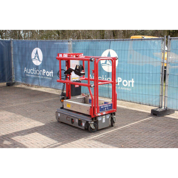 2017 Power Tower NANO SP PLUS-46269256