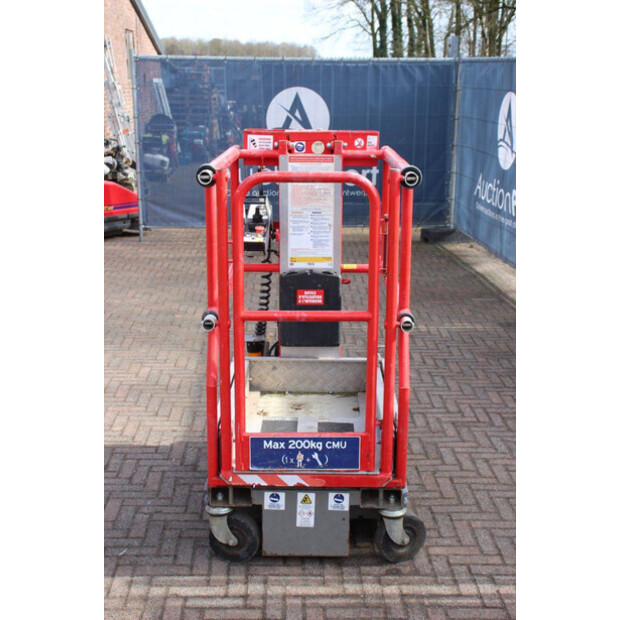 2017 Power Tower NANO SP PLUS-46269257