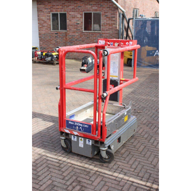 2017 Power Tower NANO SP PLUS-46269258