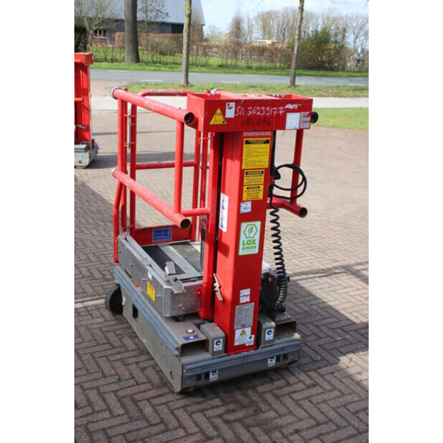 2017 Power Tower NANO SP PLUS-46269259