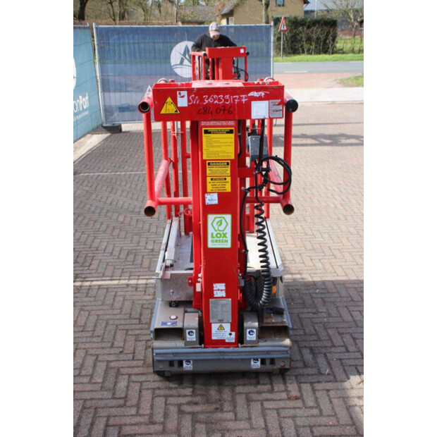 2017 Power Tower NANO SP PLUS-46269260