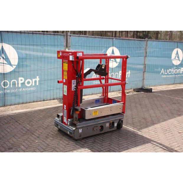 2017 Power Tower NANO SP PLUS-46269261