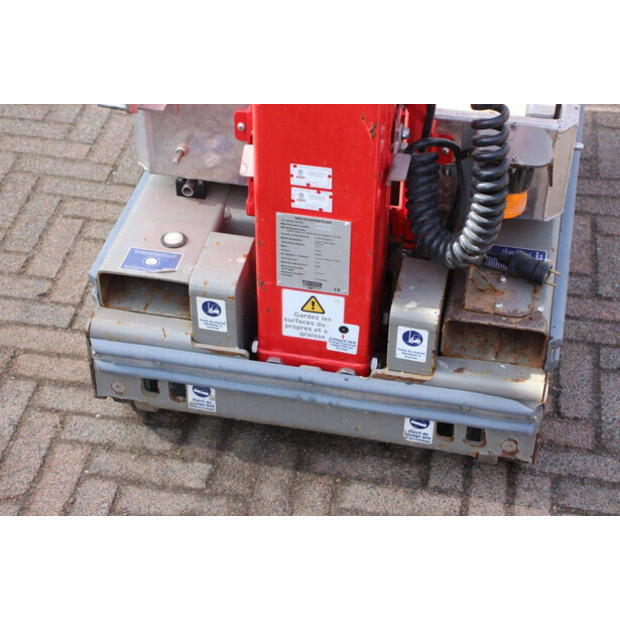 2017 Power Tower NANO SP PLUS-46269263