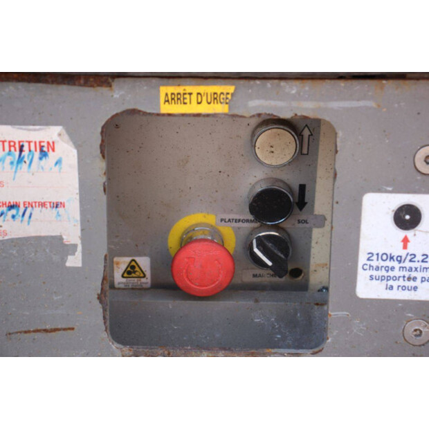 2017 Power Tower NANO SP PLUS-46269265