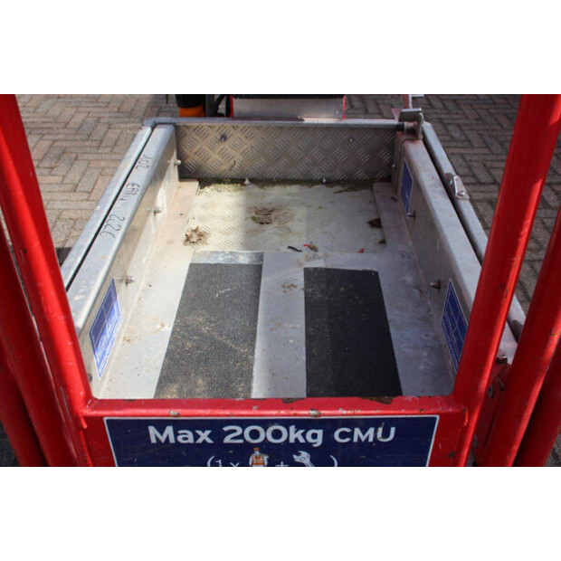 2017 Power Tower NANO SP PLUS-46269266