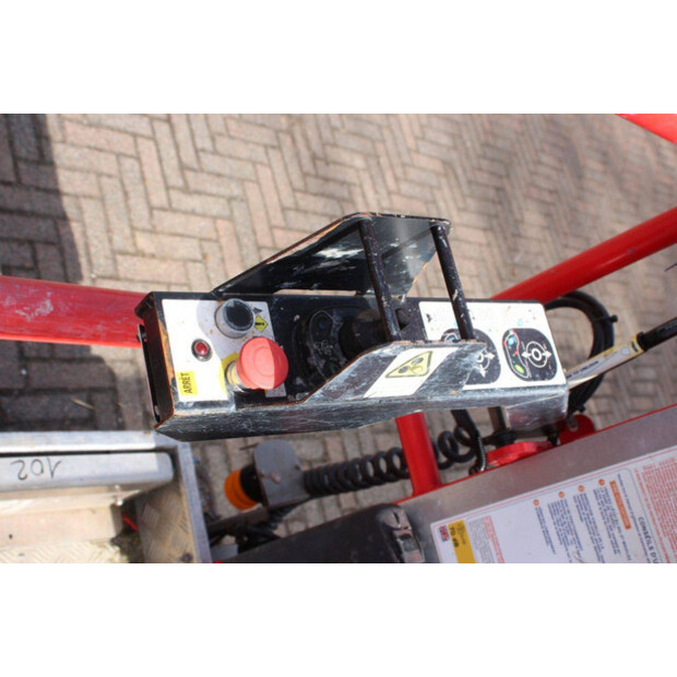 2017 Power Tower NANO SP PLUS-46269267