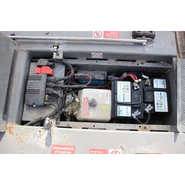 2017 Power Tower NANO SP PLUS-46269268