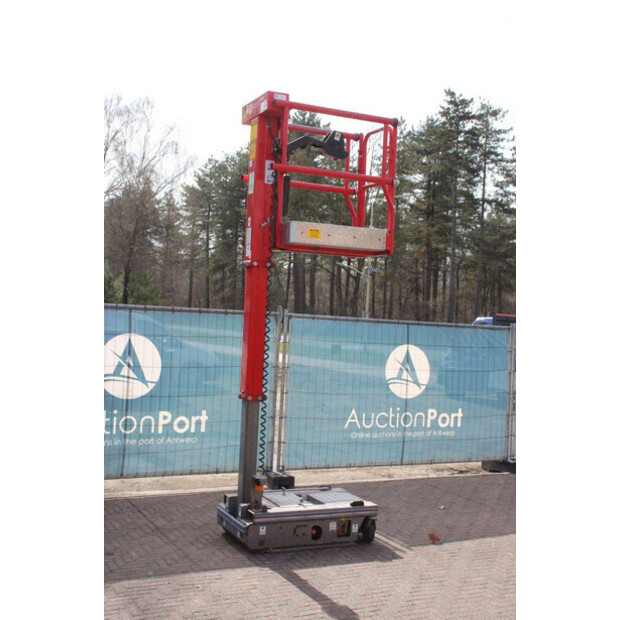 2017 Power Tower NANO SP PLUS-46269269