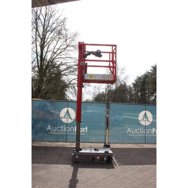 2017 Power Tower NANO SP PLUS-46269270