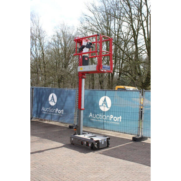 2017 Power Tower NANO SP PLUS-46269271