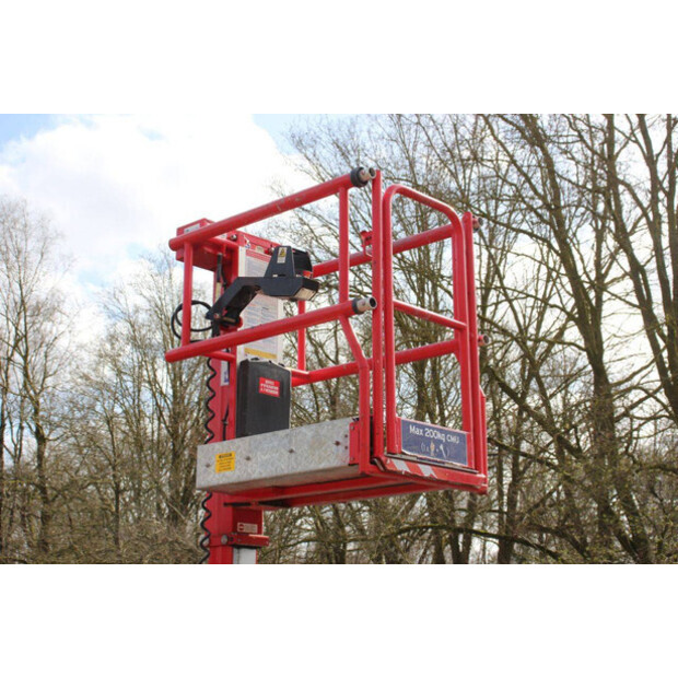 2017 Power Tower NANO SP PLUS-46269273