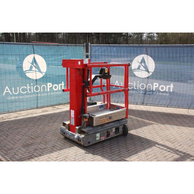 2014 Power Tower NANO SP PLUS-46269281