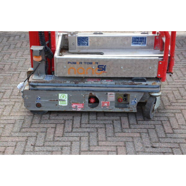 2014 Power Tower NANO SP PLUS-46269282
