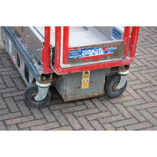 2014 Power Tower NANO SP PLUS-46269285