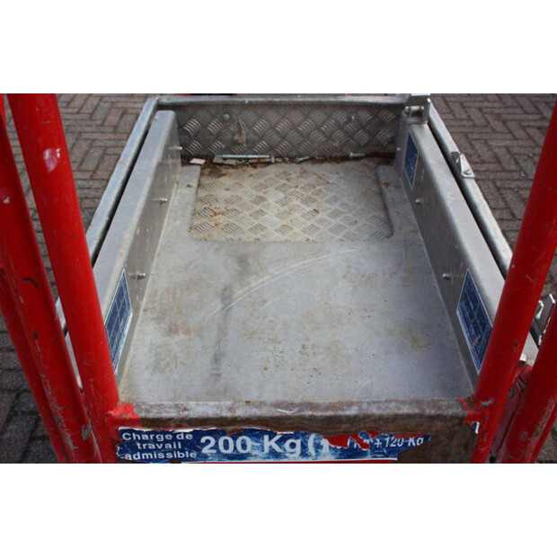 2014 Power Tower NANO SP PLUS-46269286