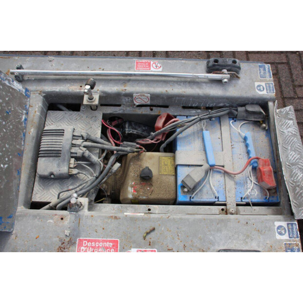 2014 Power Tower NANO SP PLUS-46269289