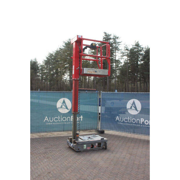 2014 Power Tower NANO SP PLUS-46269290