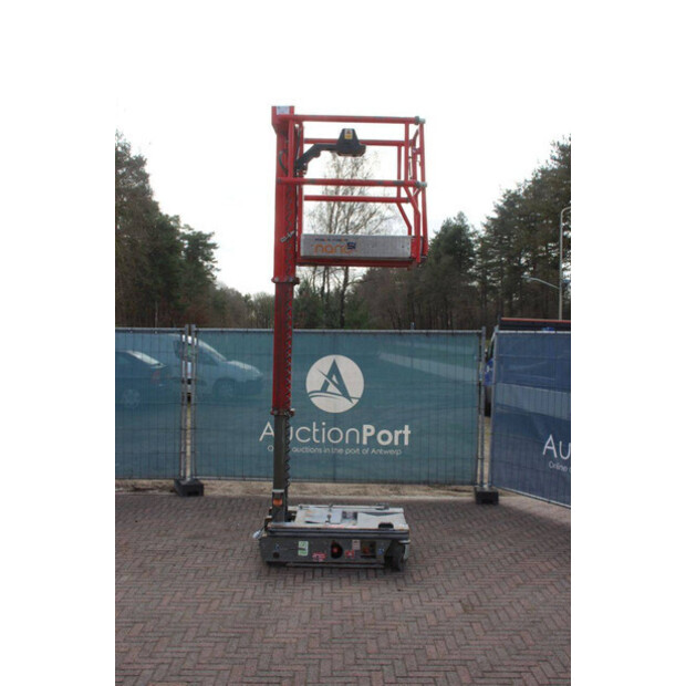 2014 Power Tower NANO SP PLUS-46269291