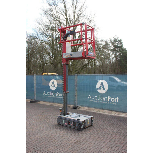 2014 Power Tower NANO SP PLUS-46269292