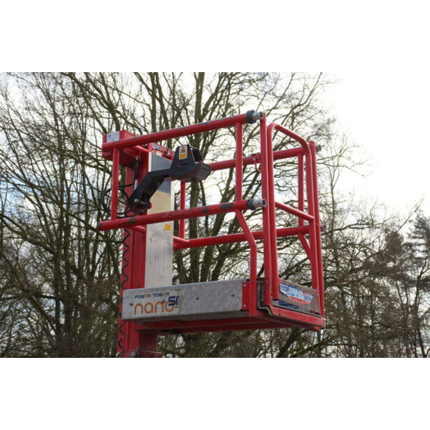 2014 Power Tower NANO SP PLUS-46269294