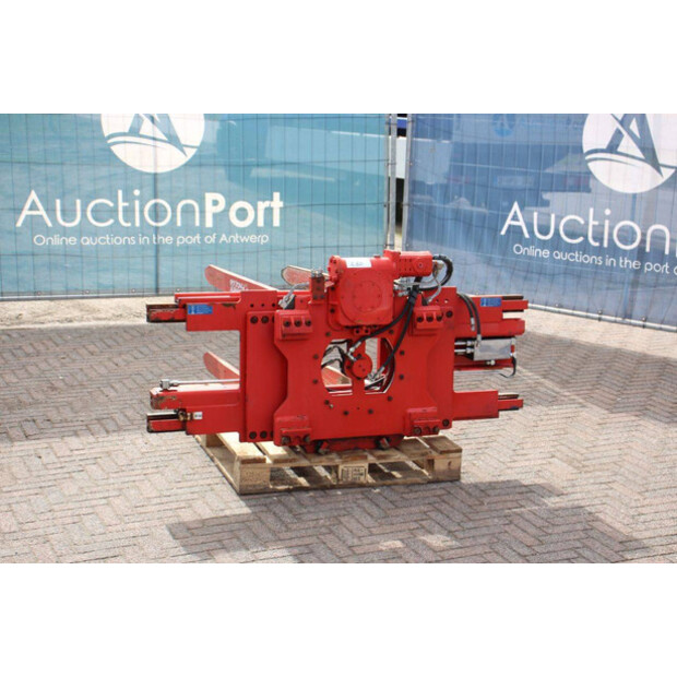 2009 Bolzoni Auramo KGF2FNA-46269295