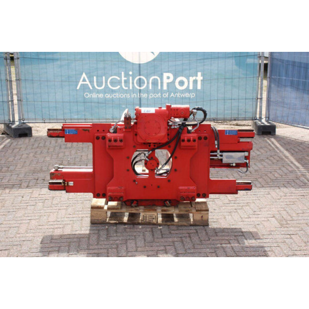 2009 Bolzoni Auramo KGF2FNA-46269296