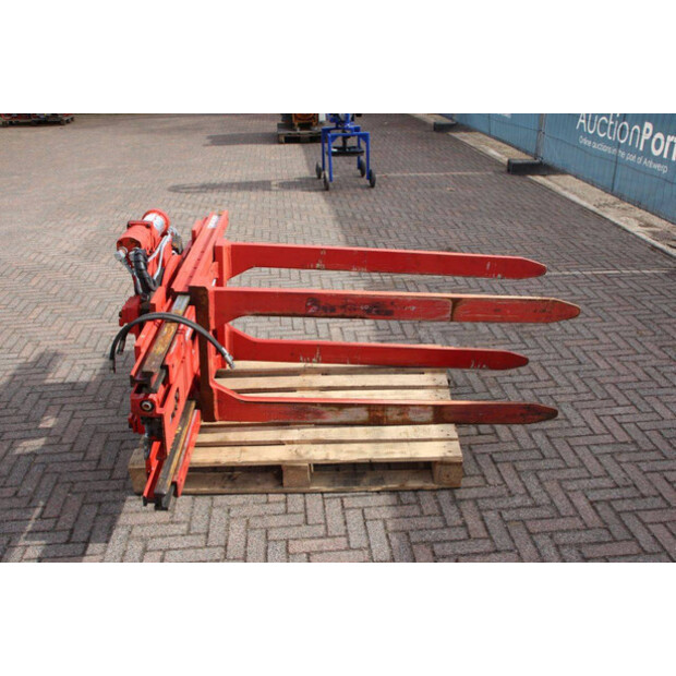 2009 Bolzoni Auramo KGF2FNA-46269298