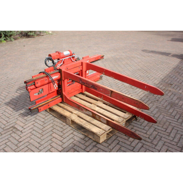 2009 Bolzoni Auramo KGF2FNA-46269299