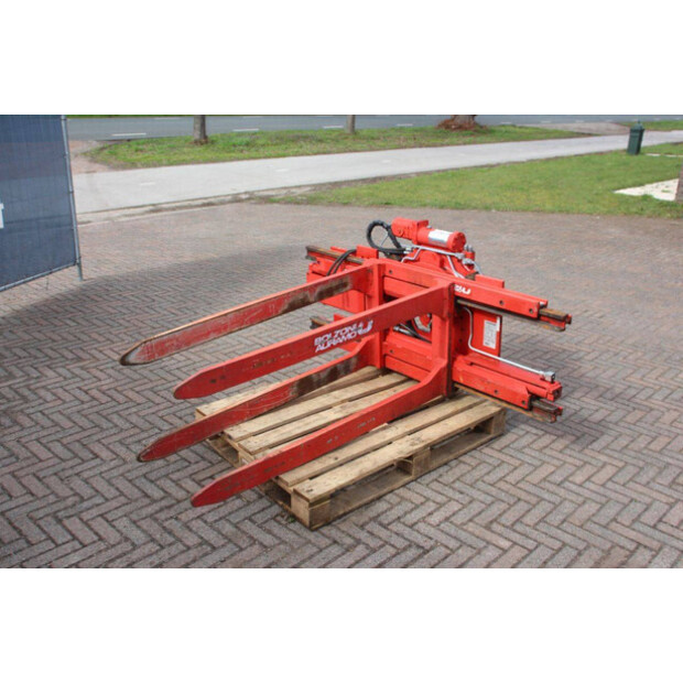 2009 Bolzoni Auramo KGF2FNA-46269300