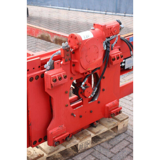 2009 Bolzoni Auramo KGF2FNA-46269303