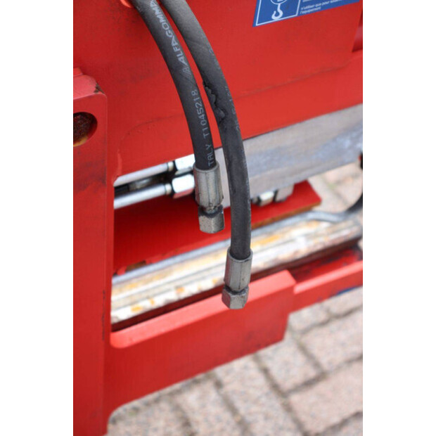 2009 Bolzoni Auramo KGF2FNA-46269304