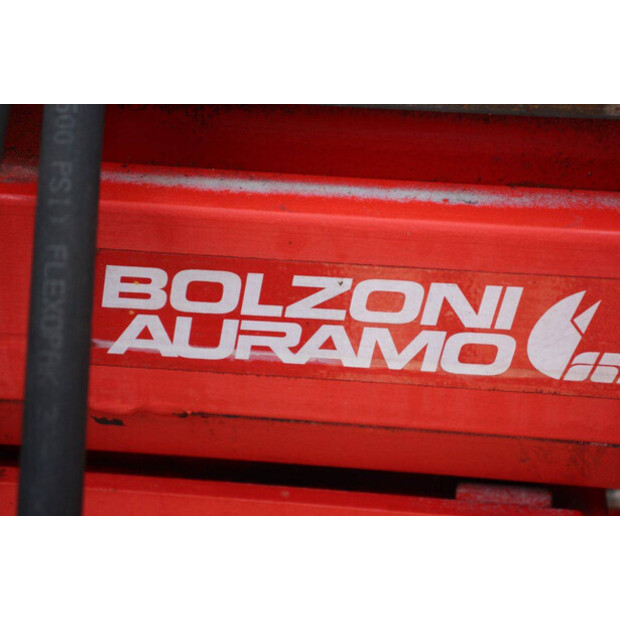 2009 Bolzoni Auramo KGF2FNA-46269306