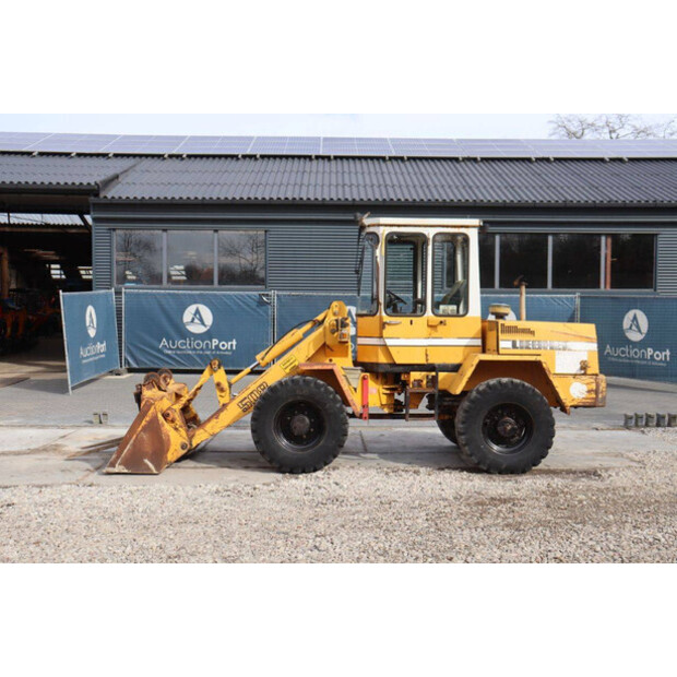 1987 Liebherr L508-46269308