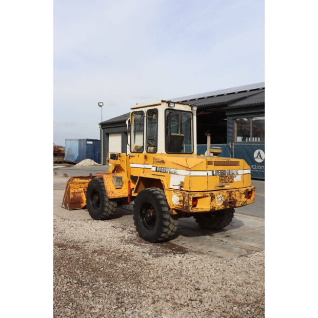 1987 Liebherr L508-46269310