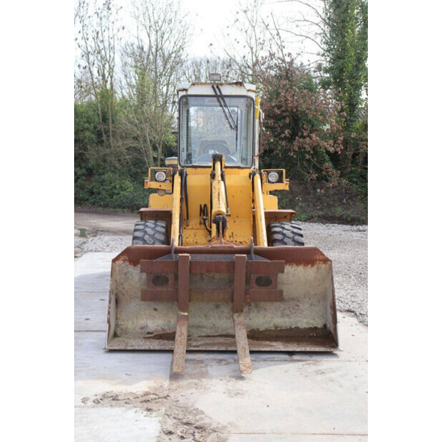 1987 Liebherr L508-46269314