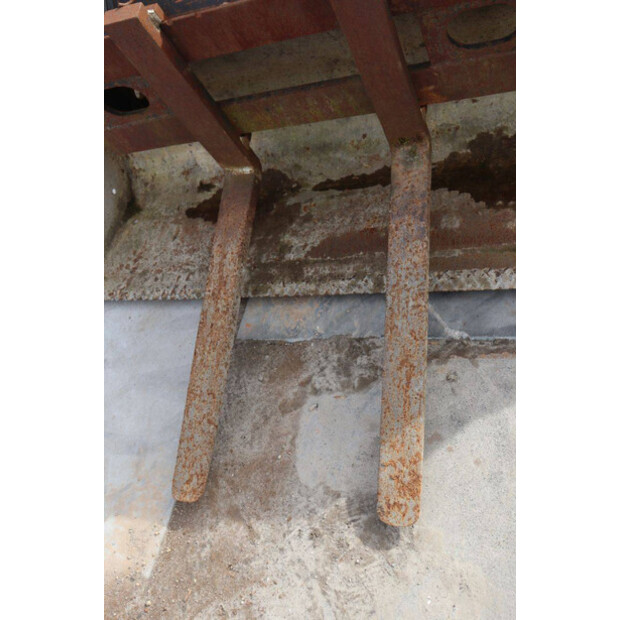 1987 Liebherr L508-46269317